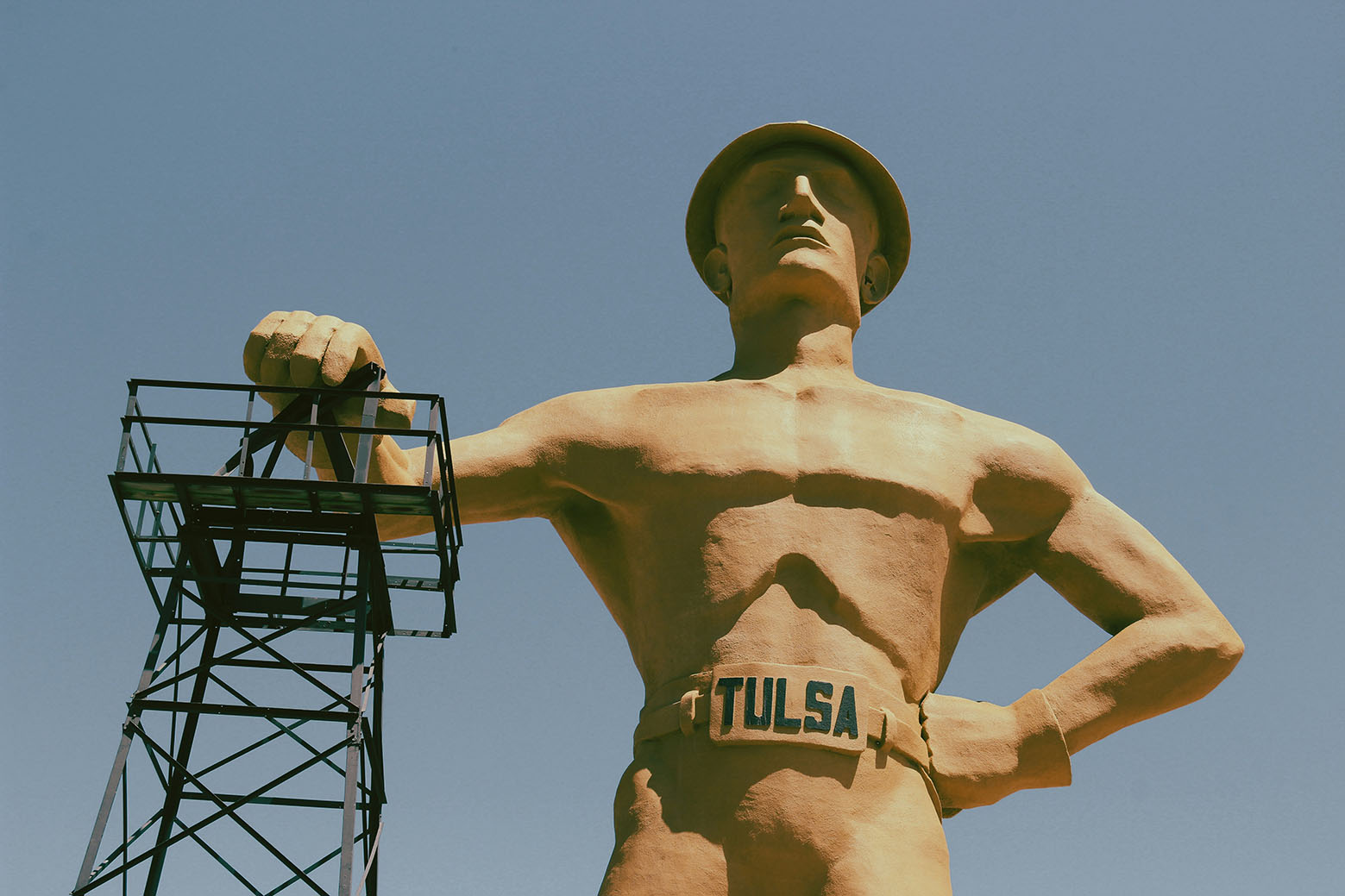 tulsa-oil-statue-oklahoma